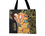 Torba płócienna - G. Klimt, Oczekiwanie (CARMANI)