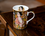 Kubek Classic New - G. Klimt, Tancerka (CARMANI)
