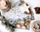 Set of 4 cork placemats - Christmas (CARMANI)