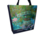 Shoulder bag - C. Monet, collage (CARMANI)