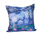 Pillow with filling/zip - C. Monet (CARMANI)