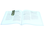 Zakładka magnetyczna - G. Klimt, Drzewo życia (CARMANI)