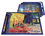 Set of 4 placemats - V. van Gogh, Mix 1 (CARMANI)