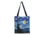 Shoulder bag - V. van Gogh, Night (CARMANI)