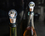 Wine cork - G. Klimt, Waiting (Carmani)