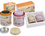 Set of 2 tins