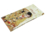 Etui na okulary, miękkie - G. Klimt, Pocałunek (CARMANI)
