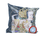 Pillow with filling/zip - G. Klimt, Expectation, The Tree of Life (CARMANI)