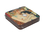Kpl. 6 podkładek korkowych - G. Klimt, Macierzyństwo (CARMANI)