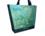 Shoulder bag - V. van Gogh, Blossoming Almond Tree (CARMANI)