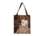 Shoulder bag - G. Klimt, Family (Carmani)