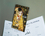 Magnes - G. Klimt, Pocałunek (CARMANI)