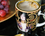 Mug in a metal tin - G. Klimt, Judith (CARMANI)