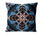 Pillow with filling/zip - Design 5 (CARMANI)