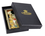 Business card case - G. Klimt, The Kiss (CARMANI)