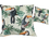Pillow with filling/zip - Birds (CARMANI)