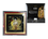Glass Paintings - G. Klimt, Adele Bloch-Bauer (CARMANI)