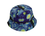 Cotton hat - V. van Gogh, Starry night (CARMANI)