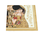 Paper napkins - G. Klimt Kiss (CARMANI)