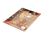 Talerz dekoracyjny - G. Klimt, Adela 32x24cm