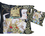 Poduszka z wypełnieniem/suwak - G. Klimt, Oczekiwanie, Drzewo życia (CARMANI)