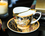Big Vanessa cup - G. Klimt, Adela (CARMANI)