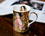 Mug Classic New - G. Klimt, Dancer (CARMANI)