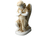 Figurine - Angel (Greek alabaster)