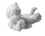 Figurine - Cute angel (Greek alabaster)