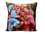 Pillow with filling/zip - Christmas (CARMANI)