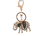 Keychain - Elephant