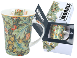 Mug - William Morris (Carmani)