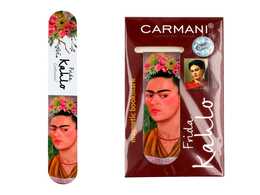 Magnetic bookmark - F. Kahlo (CARMANI)