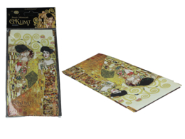 Bolso pequeno - G. Klimt, Beso (CARMANI)