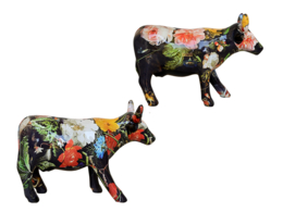 CowParade, Mignon