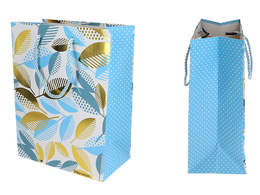 Gift bag, large - mix 4 colors