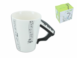 Mug - Piano