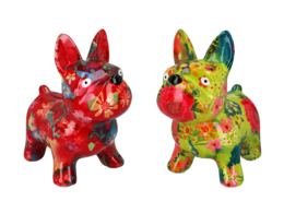 Moneybox - Dog (2 colors)