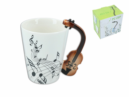 Mug - Violin