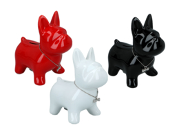 Moneybox - Dog (3 colors)