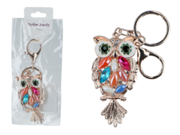 Keychain - Owl