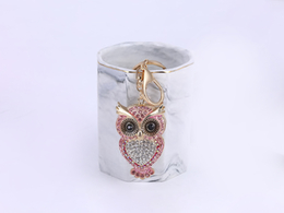 Keychain - Owl