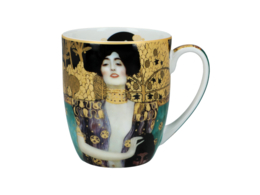 Camio mug - G. Klimt, Judith (CARMANI)