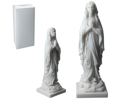 Mother of god - greek alabaster