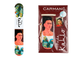 Magnetic bookmark - F. Kahlo (CARMANI)