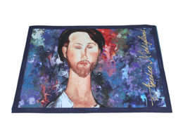 Podkładka na stół - A. Modigliani, Leopold Zborowski (CARMANI)