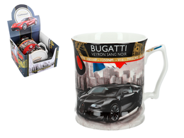 Taza - Bugatti (CARMANI)