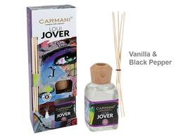 Diferfeser - L. Jover, Vanilla & Black Pepper (Carmani)