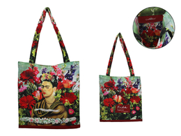 Shoulder bag - F. Kahlo (CARMANI)