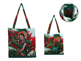 Shoulder bag - F. Kahlo (CARMANI)